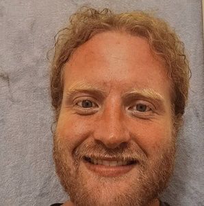 Meet your Posher, Jamie